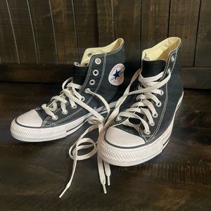 Converse High Top Chuck Taylor All Stars